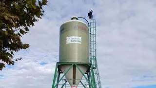 Tres nuevos silos de sal reforzarán la seguridad de las carreteras provinciales