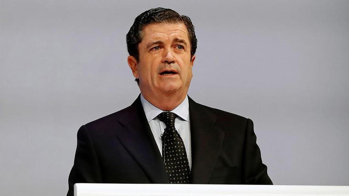 Borja Prado dimite como presidente de Mediaset España.