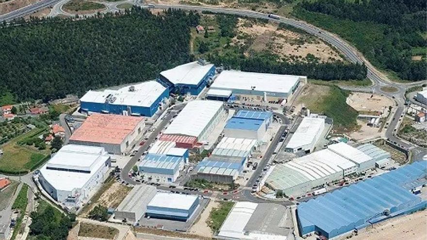 A situación dos polígonos industriais, a debate no Foro Atlántico Empresarial da Pobra