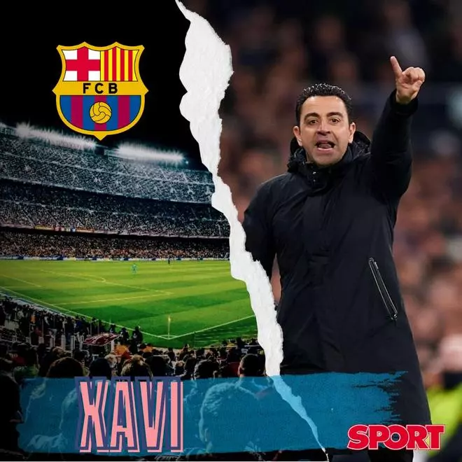 Los 18 'fichajes' para el clásico del Camp Nou