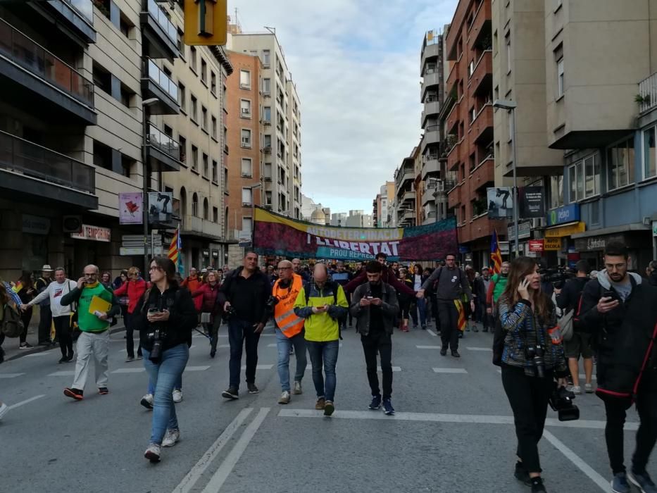 Marxa per la Llibertat de Girona