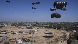 L’enviat de Trump entra avui a Gaza per avaluar el repartiment d’ajuda
