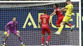 Sorloth da una victoria épica a un Villarreal que sueña con Europa (3-2)