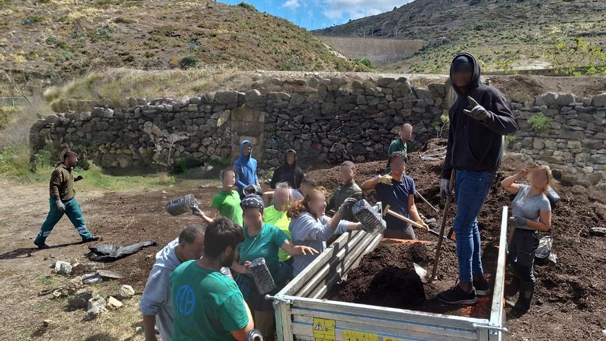 La innovación agrícola florece en Hoya Ponce