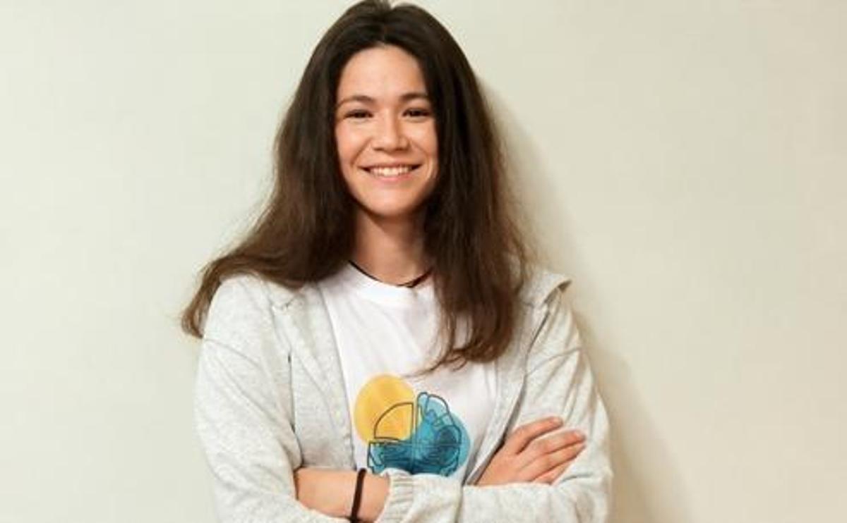 Noemí Álvarez.
