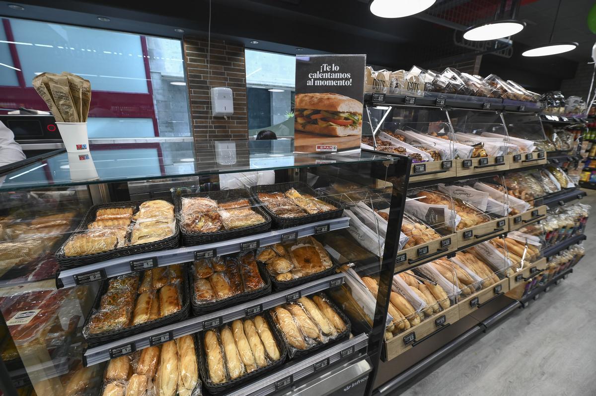 SPAR City Perdomo