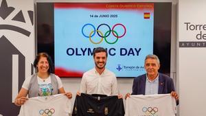 Presentación del COE.