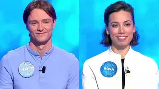 La pedida de mano en directo que ha sorprendido a todos en Pasapalabra: “¡Sí, quiero!”