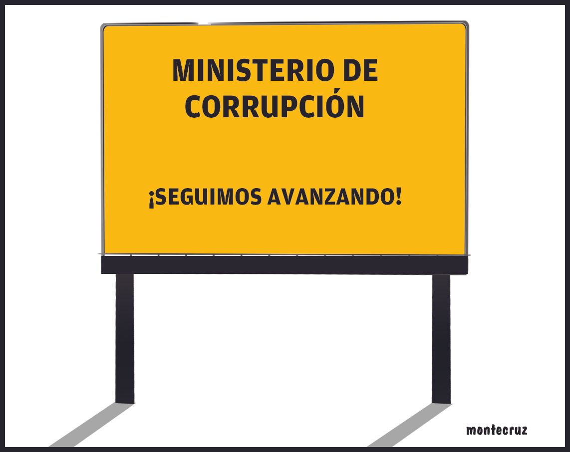 Montecruz (23/04/25)