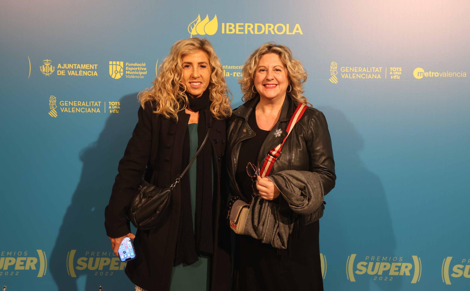 Photocall de la Gala de los Premios Superdeporte 2022