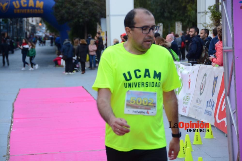 Galería 10k Cieza 2019