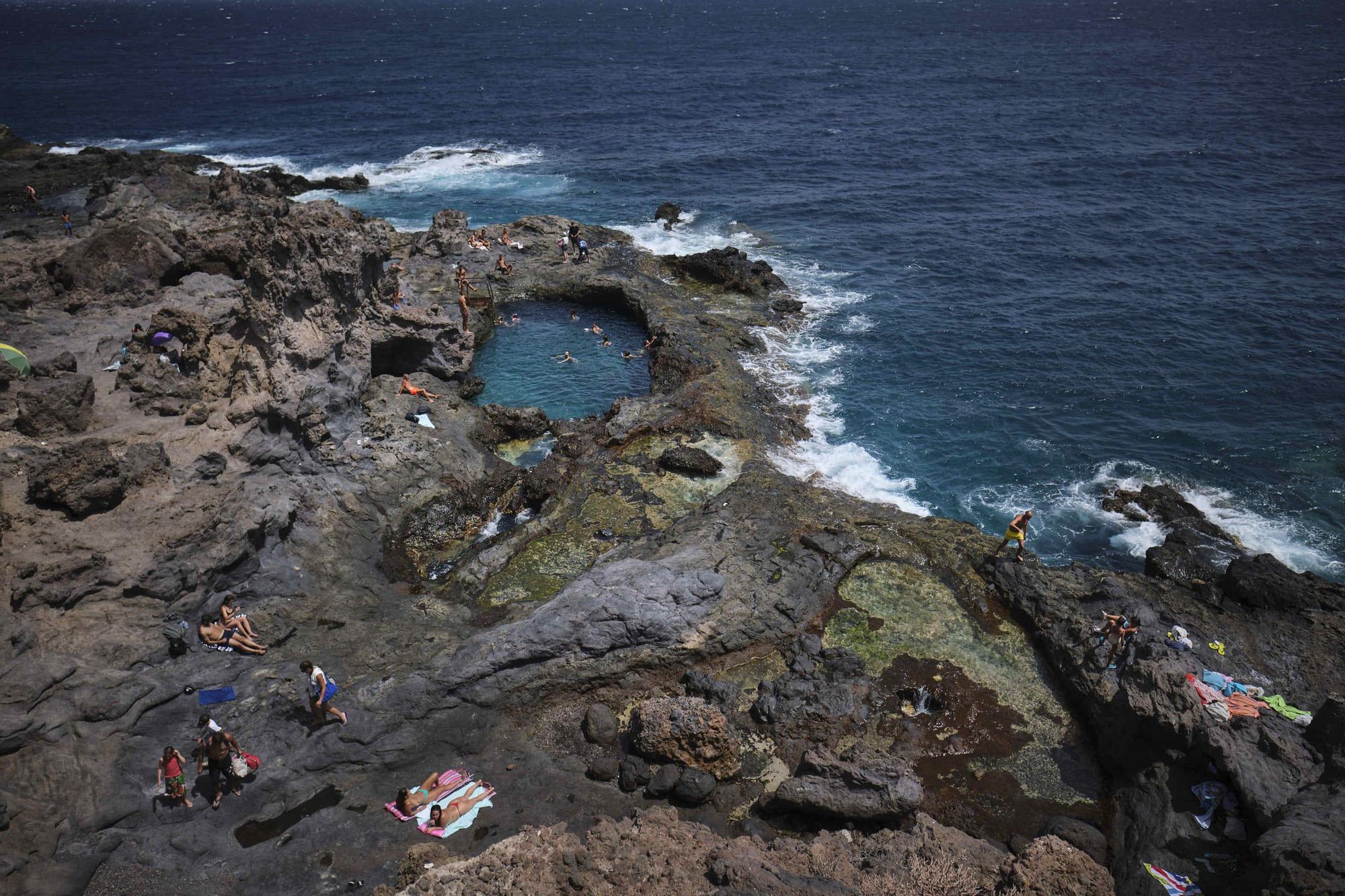 Charcos de Tenerife