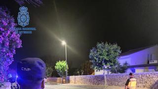 Mann stirbt auf Mallorca nach Stromschlag