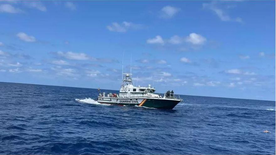 Diesmal vor der Küste von Sóller: Guardia Civil muss erneut Leiche aus dem Meer bergen