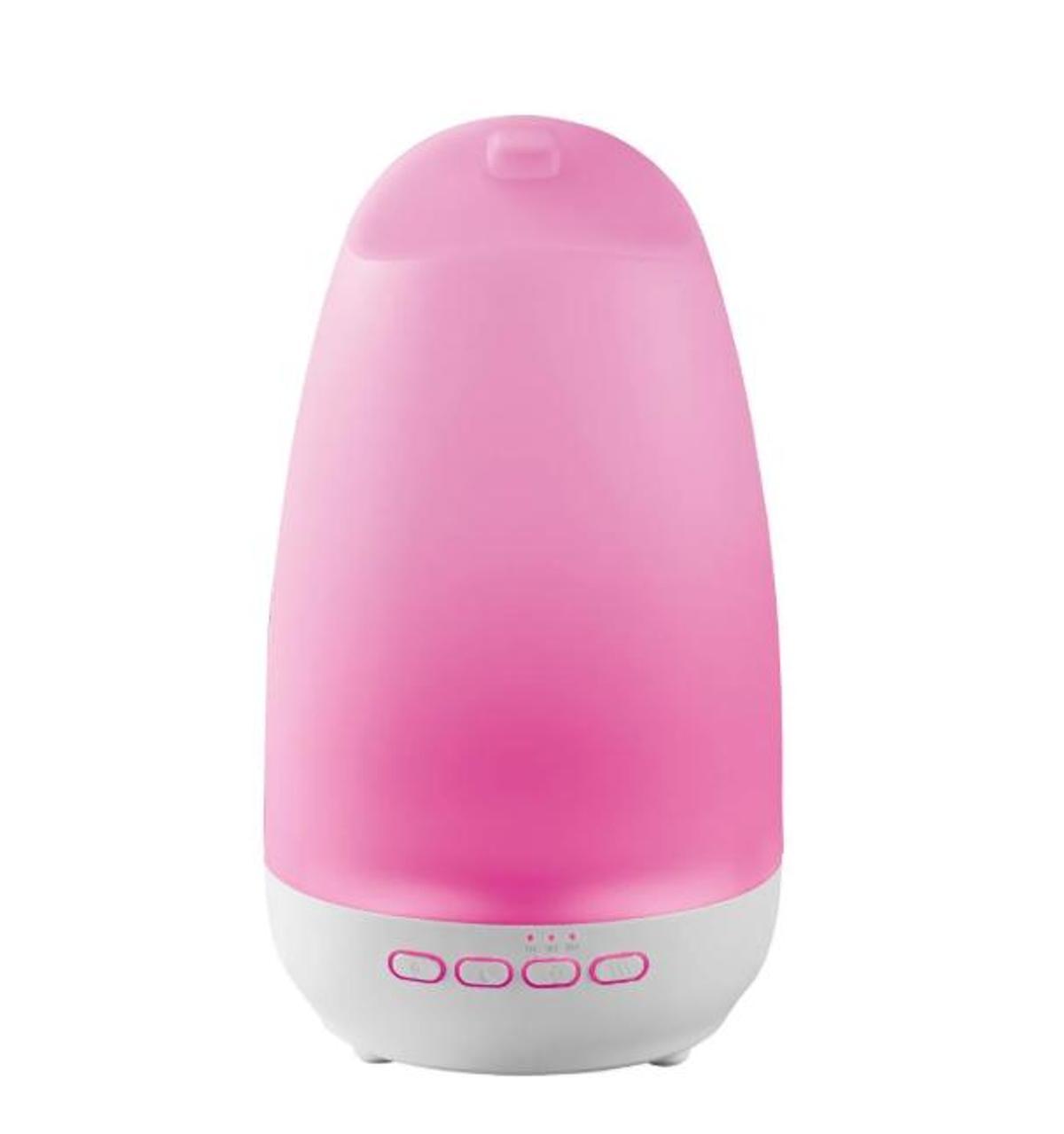Difusor de aromas.
