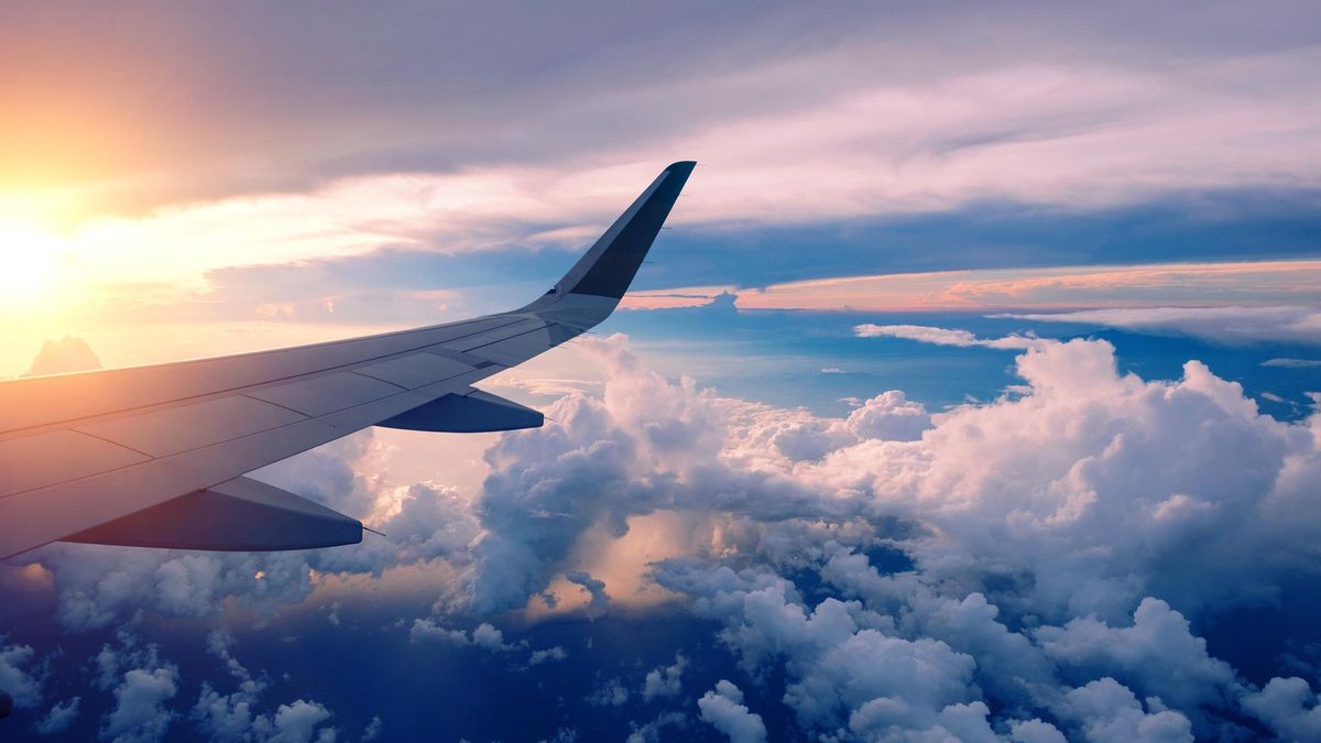 La nueva regla de los 40 minutos de Ryanair: si no la cumples te llevas una multa de 100 euros