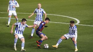 Somriure infantil contra la fetor electoral