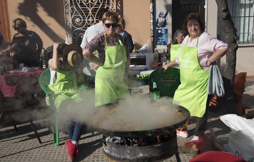 Día de las Paellas Benicàssim