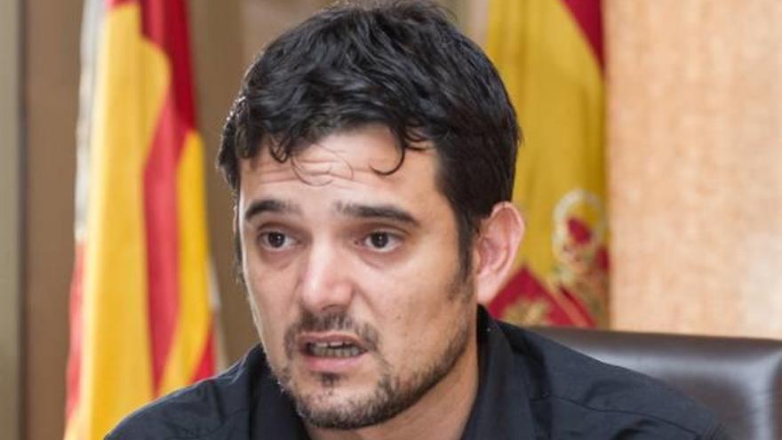 El alcalde Albero volverá a liderar la lista electoral del PSOE en Sant Joan d&#039;Alacant