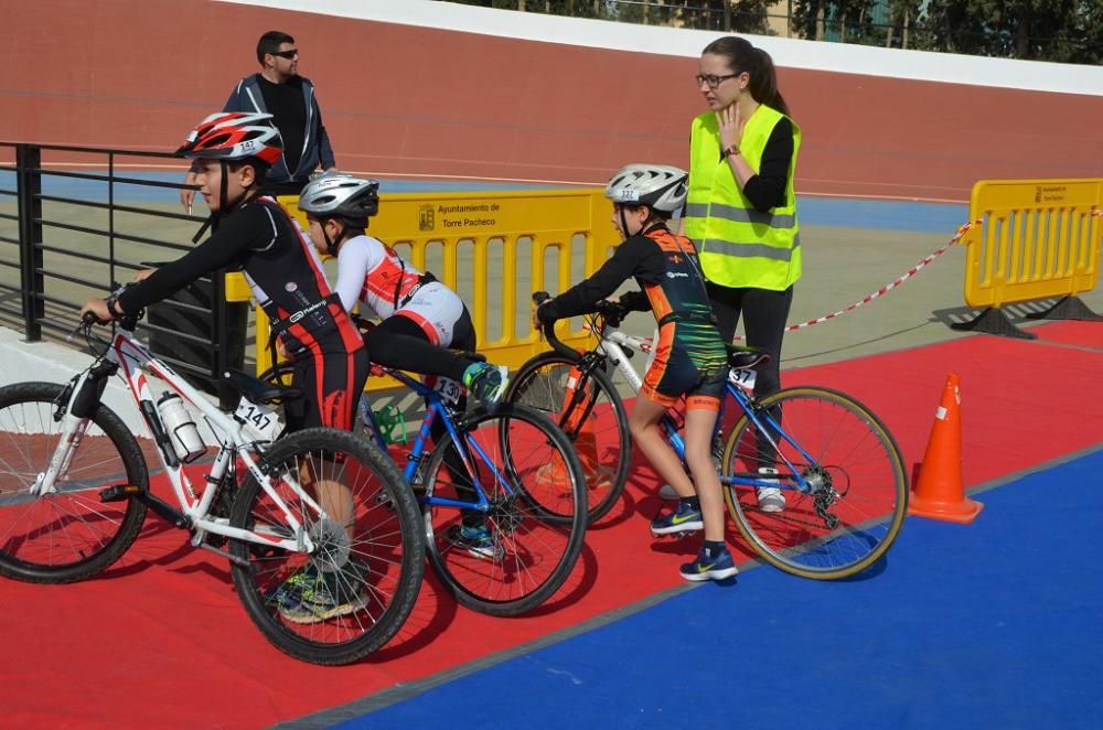 Duatlón de Menores de Torre Pacheco