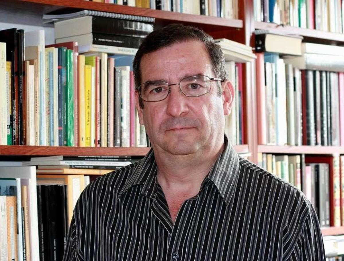Máximo Hernández.