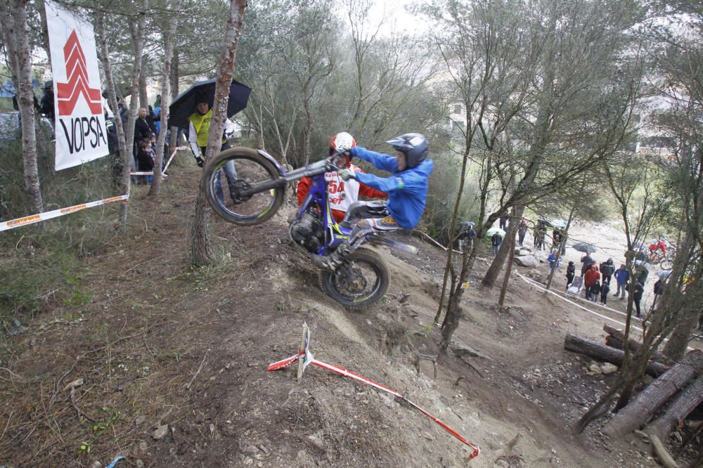 Campeonato de España de trial