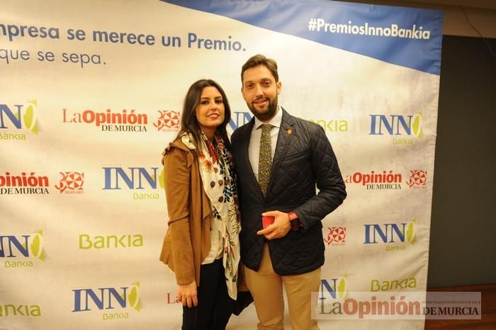 Premios Innobankia