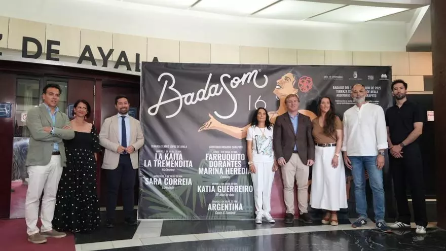 EN VÍDEO | Vuelve Badasom con Farruquito y Dorantes