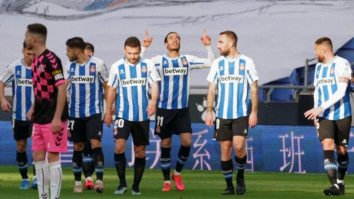 El Espanyol cuenta con una nueva oportunidad de volverse el líder de la liga con una victoria