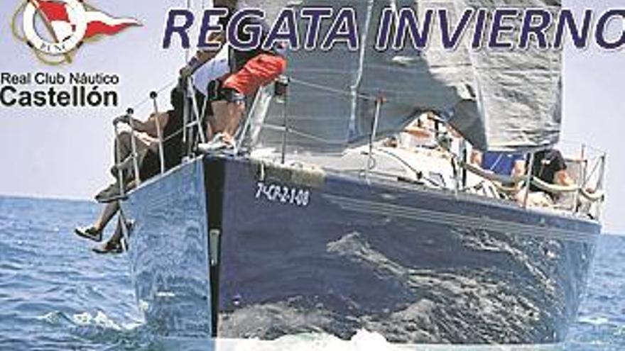 La Regata de Invierno abre el calendario del RCNC