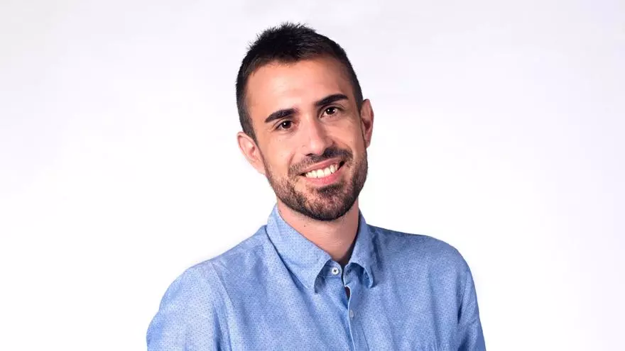 Entrevista Pablo Tallón