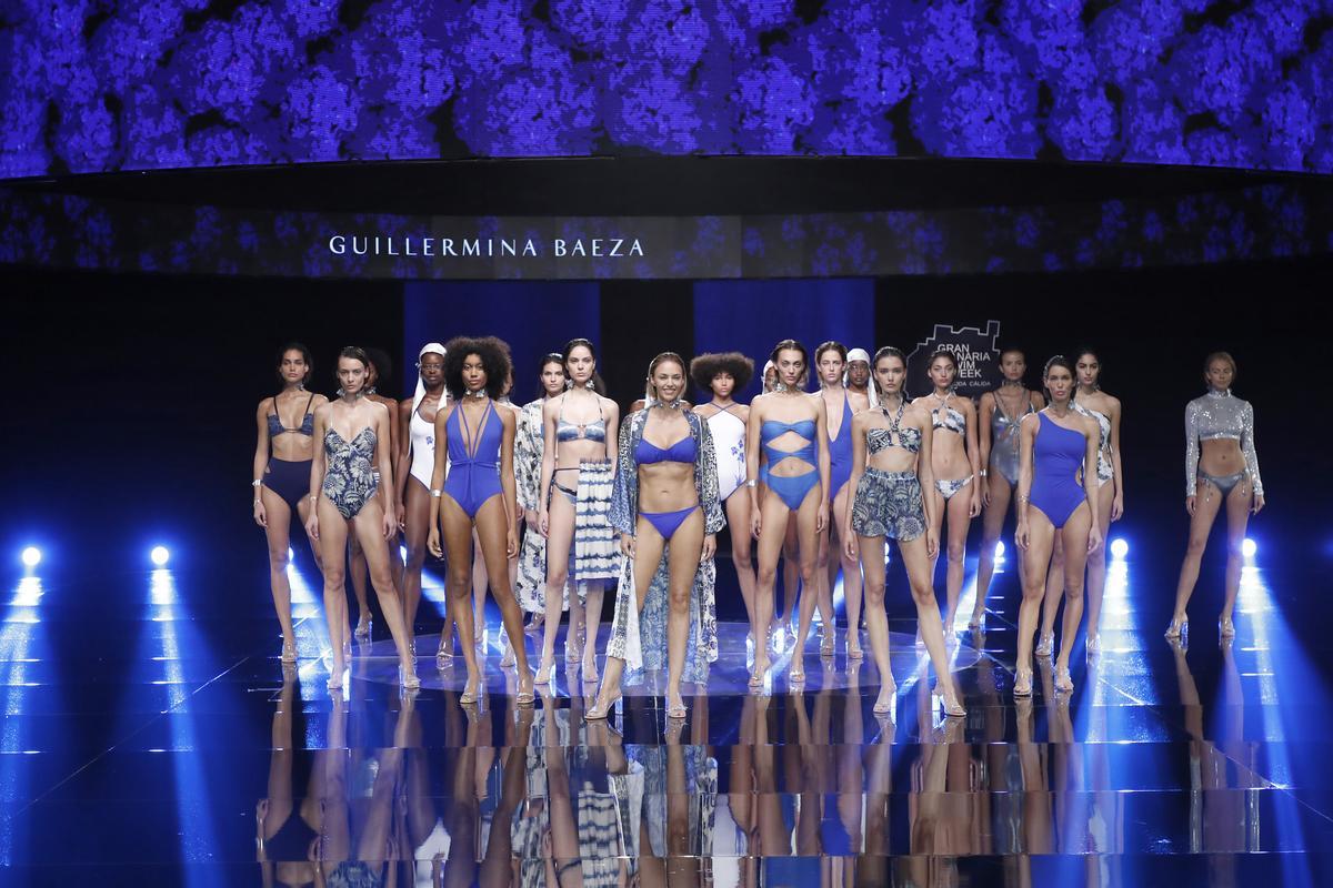 Gran Canaria Swim Week by Moda Cálida