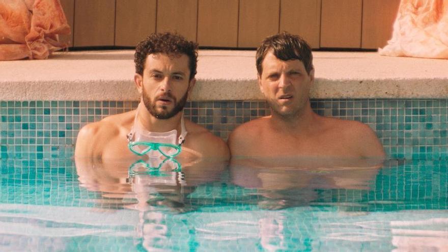'Ultra Todo', el corto con sello valenciano que debuta en Sitges 'señalando' el patriarcado