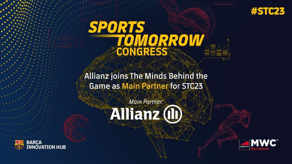 Sports Tomorrow Congress 2023