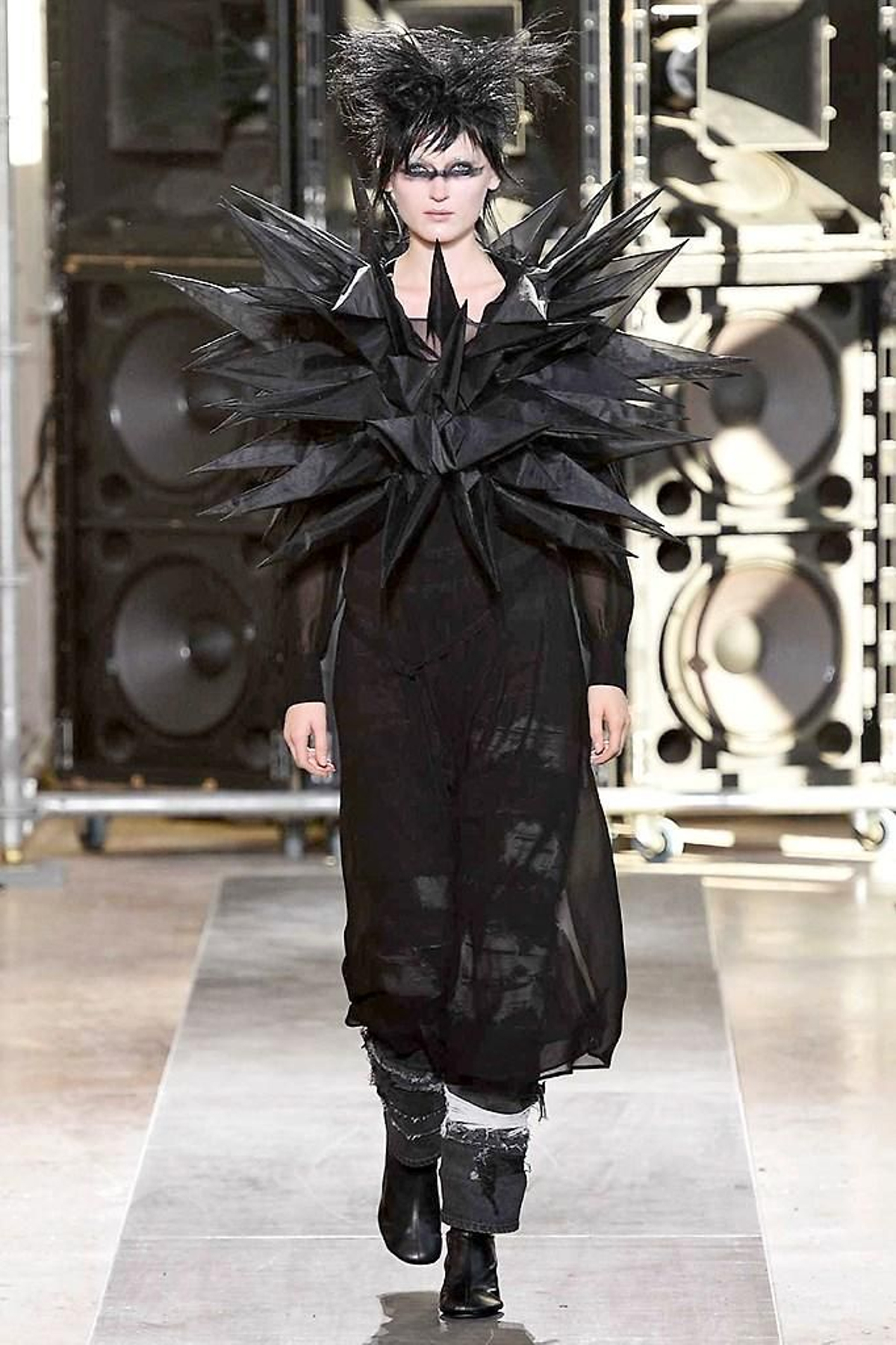 Junya Watanabe
