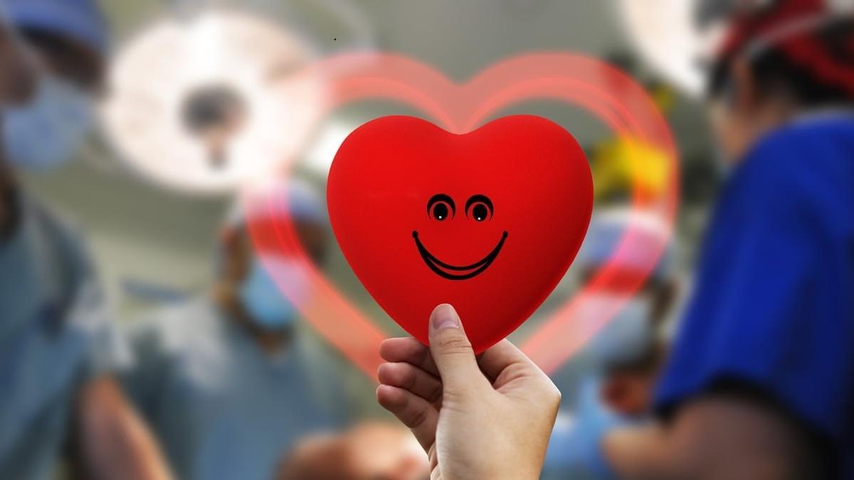 Este miércoles, 14 de febrero, se conmemora el Día Mundial de las Cardiopatías Congénitas.