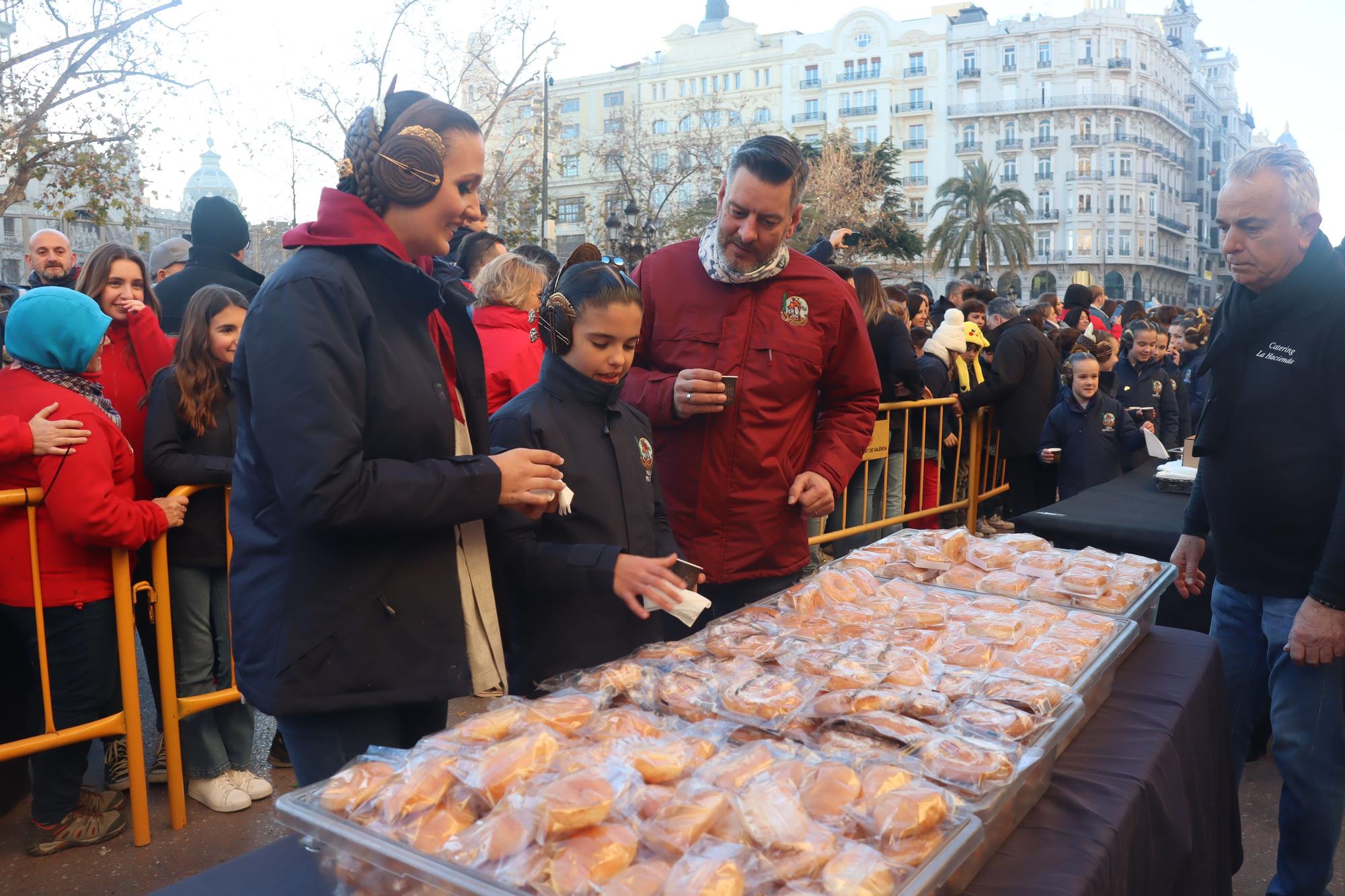 Búscate en la despertà (adultos) de la Crida 2023