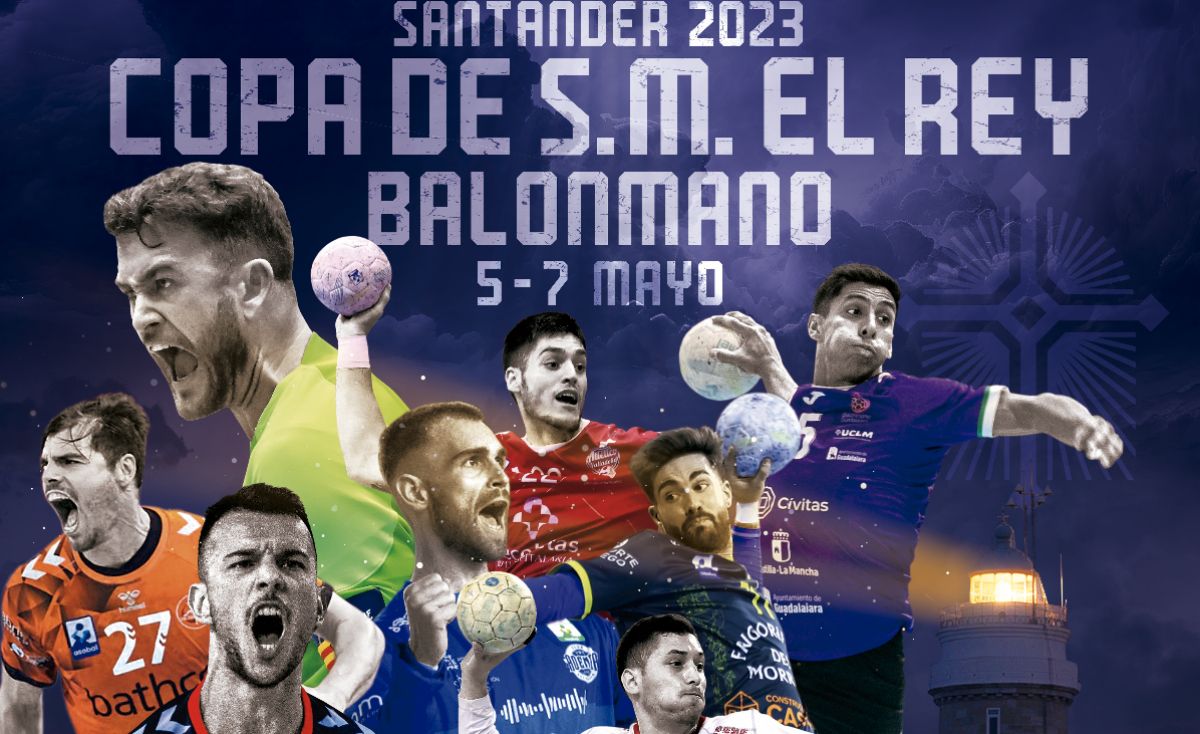 Sorteo entradas final copa del rey 2023