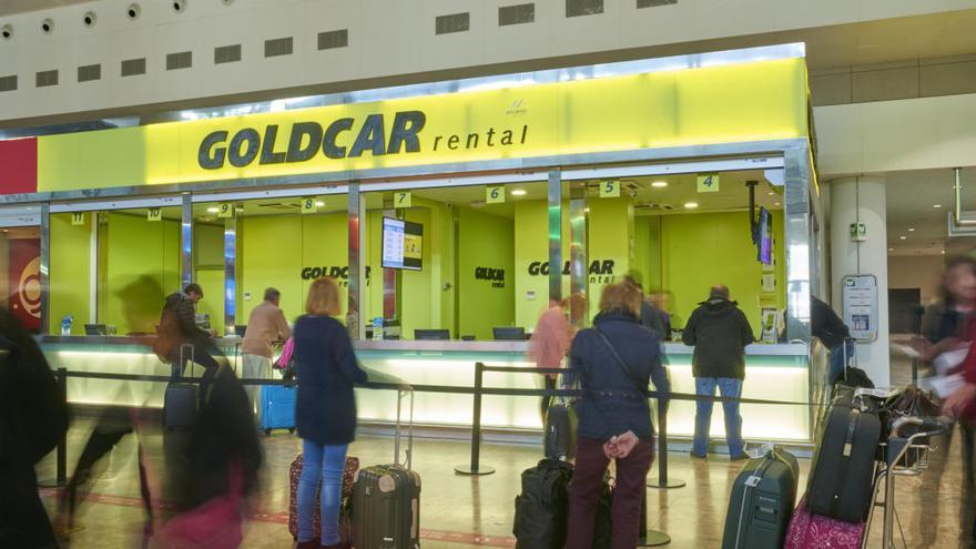 Goldcar refuerza su presencia en Francia y Portugal con nuevas oficinas