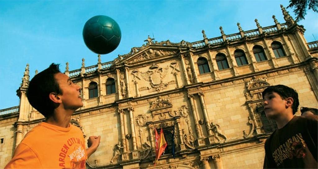 Alcalá de Henares (Madrid)