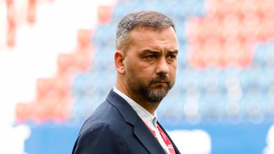 Deivid dimite y abandona la UD Las Palmas tras ser condenado por violencia machista
