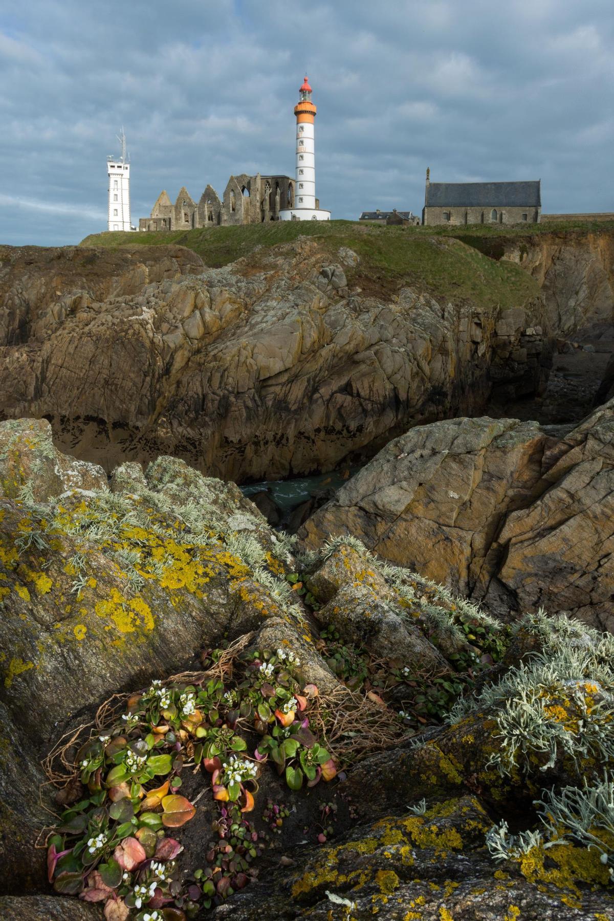 Los faros más espectaculares del mundo