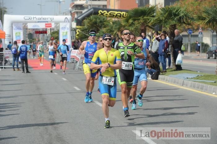 Duatlón Ciudad de Murcia (I)