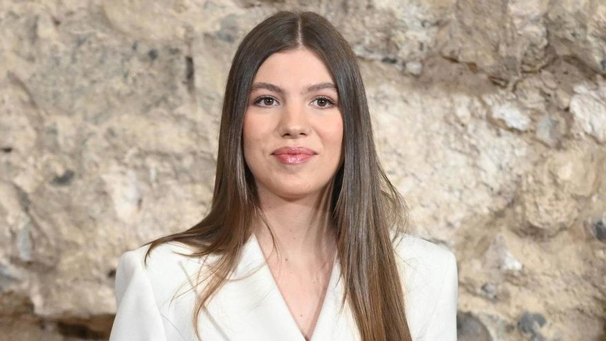 La infanta Sofía pasa del Ejército: esto quiere hacer con su futuro