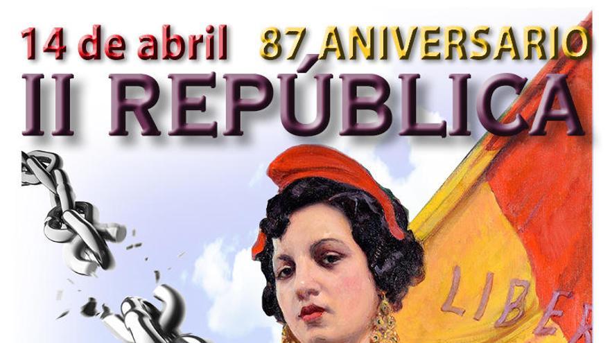 Pasacalles por la III República en Torrevieja