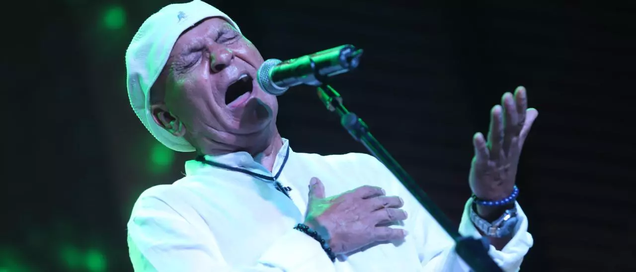 Córdoba hace suyo el flamenco en una Noche Blanca rezumante de duende y calor