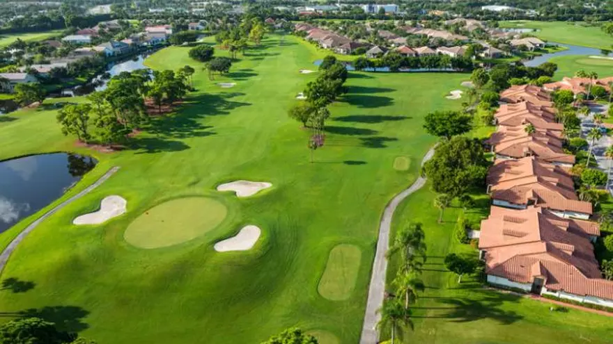 Hoteles de lujo convertidos en paraísos del deporte