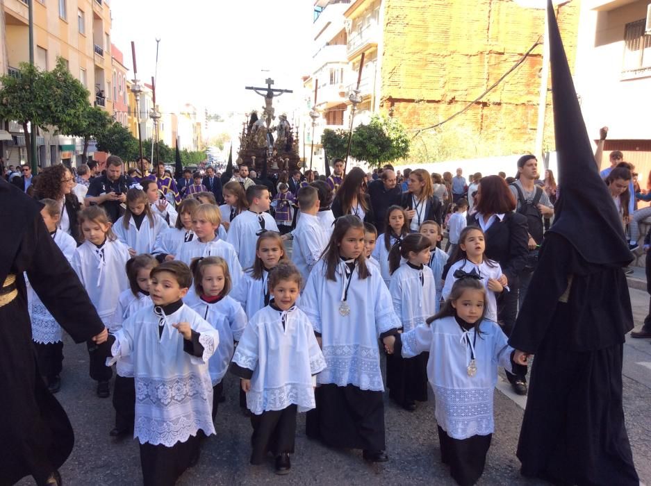 Miércoles Santo | Salesianos