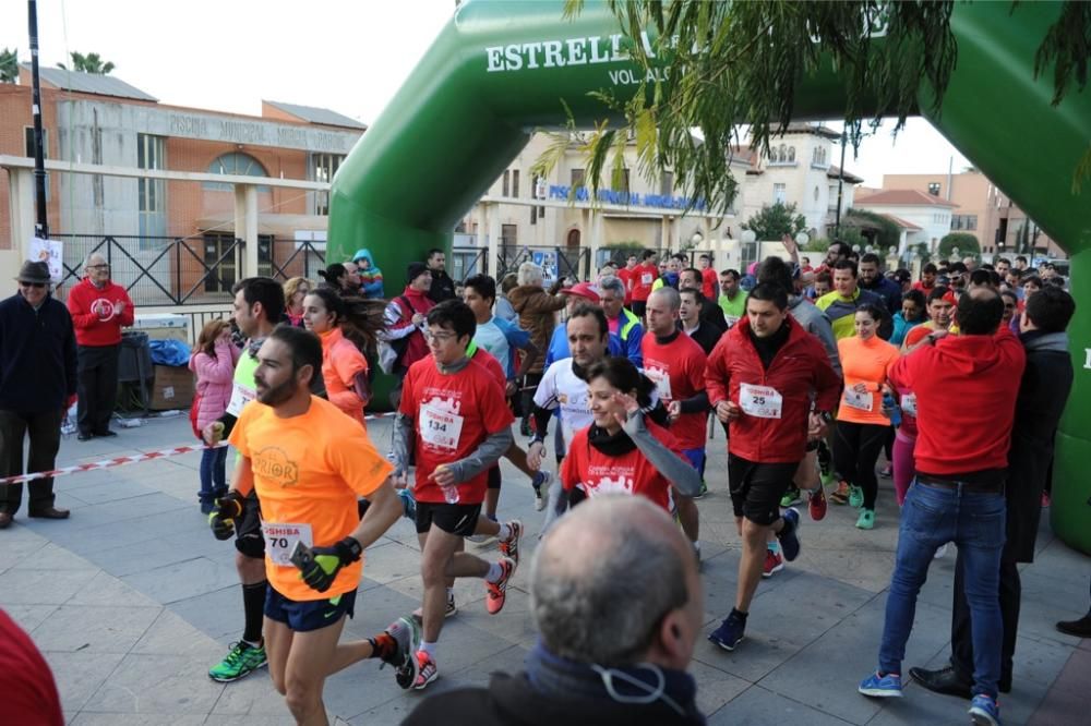 Carrera Solidaria ''Save The Children''