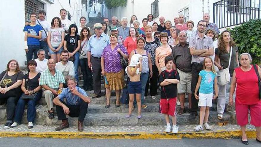 Huertos urbanos en Novelda